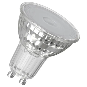 LED PAR1680120 6.9W 830 GU10 V     LEDV - LEDVANCE SPA VP16808301201