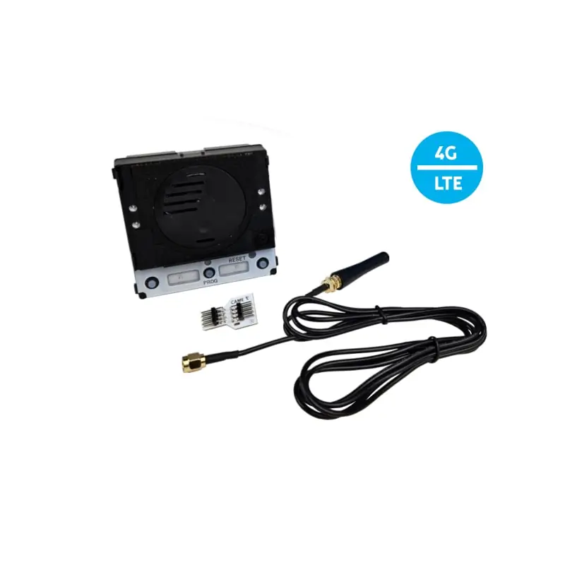 MTMA/CONNECT-MODULO AUDIO LTE - CAME 840AD-0010