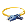 btnet - cordone SC/LC  fibra 9/125 OS2 1m - LEGRAND 032603