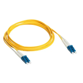 btnet - cordone LC/LC  fibra 9/125 OS2 2m - LEGRAND 032607