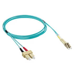 btnet - cordone SC/LC  fibra 50/125 OM3 1m - LEGRAND 032612