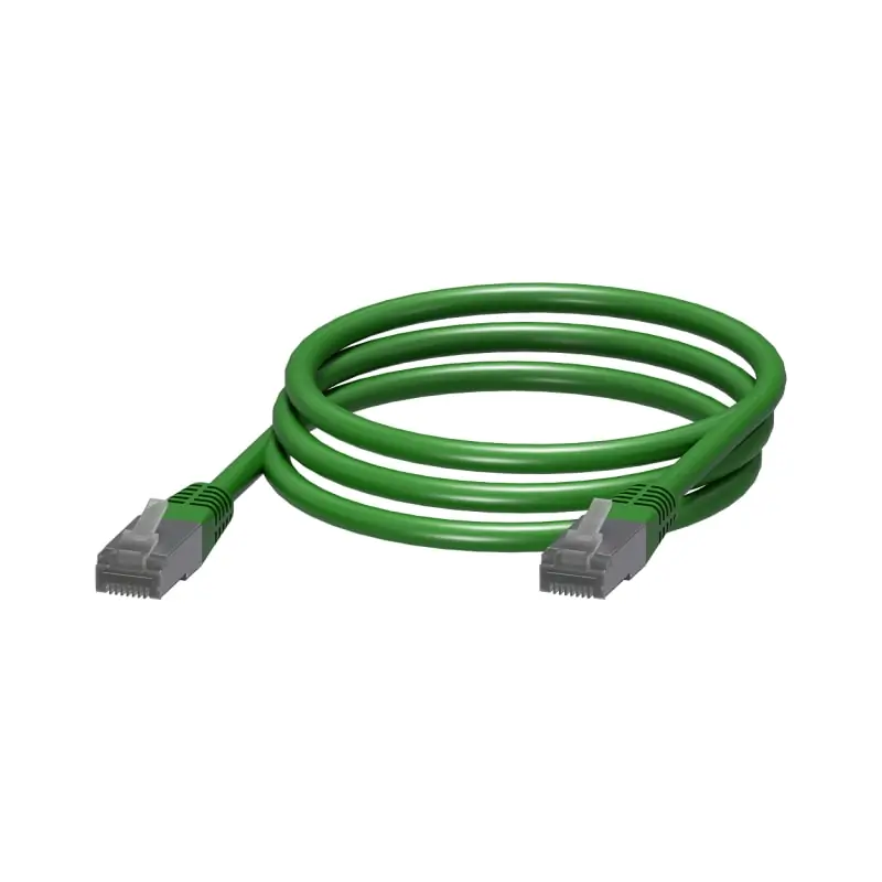 COM. CABLE: 3RC7 TO 3RC7 (2 M) - SIEMENS 3RC79400TE05