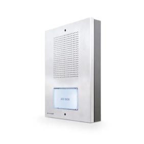 PULSANTIERA SERIE EXTRA KIT 4+N. 1 PULSANTE - COMELIT ET5001