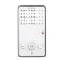 CITOFONO HF EASYCOM BIANCO. SIMPLEBUS/KIT - COMELIT 6228W