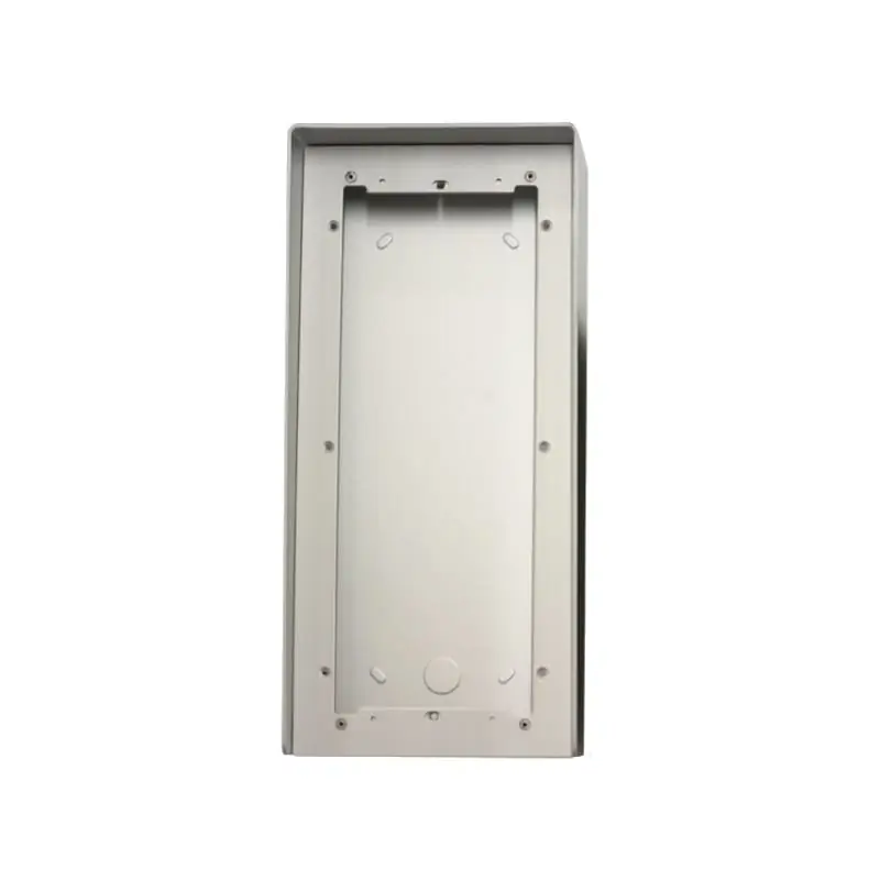 CUSTODIA DA PARETE ANTIPIOGGIA 3 MODULI S.. - COMELIT 31163