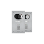 FRONTALE SWITCH 1 PUL. E CHIAVE ELETTRONICA - COMELIT IX0101KP