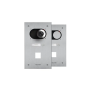 FRONTALE SWITCH 1 PULS. E FORO 40X40MM - COMELIT IX0101CO