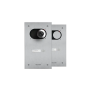 FRONTALE SWITCH CON 1 PULSANTE - COMELIT IX0101