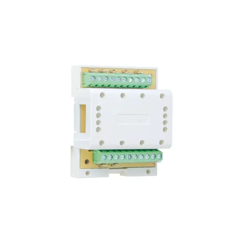 MODULO CONCENTRATORE 9 USCITE SISTEMA SIM.. - COMELIT 4834/9