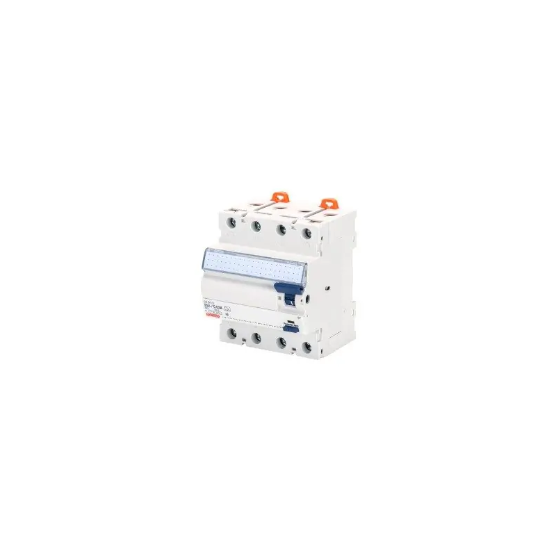 INT.DIFF.PURO 4P 63A A[IR]/0,3 4M - Gewiss GWD4224