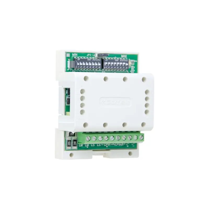 SCAMBIO DIGITALE SIMPLEBUS TOP - COMELIT 1424