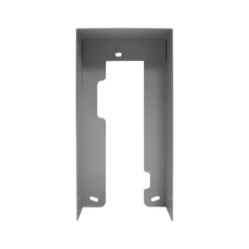 VISIERA ANTIPIOGGIA PER PULSANTIERA QUADRA - COMELIT 4792