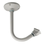 ACCESSORIO SUPPORTO A SOFFITTO PER TEL. LPR - COMELIT BRK003