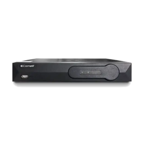 NVR 8 IN POE 5MP, H265, HDD 1TB - COMELIT IPNVR085DPOE