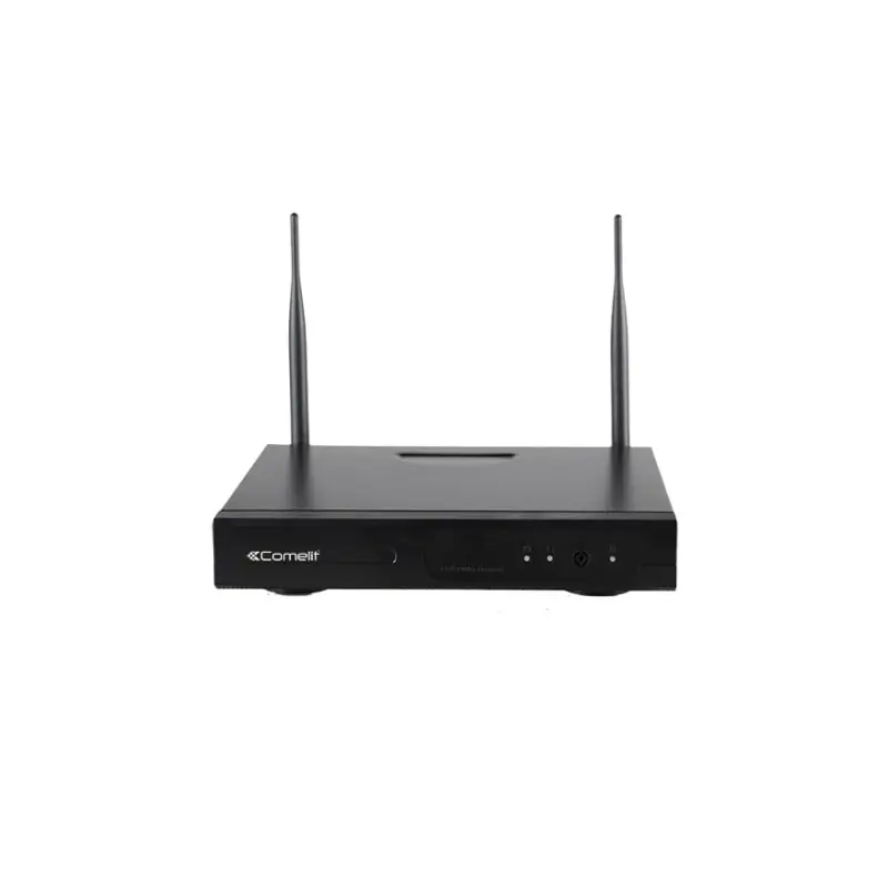 NVR WIFI PER WIKIT080A SPARE PART - COMELIT WINVR080ASP