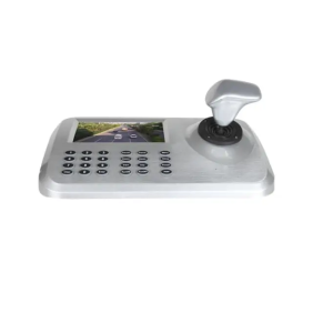 TASTIERA DI COMANDO IP - COMELIT IPKYB100A