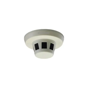 TEL. AHD HD, 3.7MM, CONTEN. SMOKE DETECTOR - COMELIT AHCAM685A