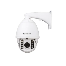 TELEC. IP PTZ 3MP, ZOOM 30X, IR 150M, IP66 - COMELIT IPPTZ130IRB