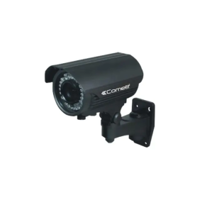 TELECAM. AHD BULLET 3MP,2.8-12MM,IR 40M - COMELIT AHCAM698ZA