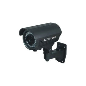 TELECAM. AHD BULLET HD,2.8-12MM,IR 40M,IP66 - COMELIT AHCAM697A