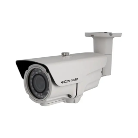 TELECAM. IP BULLET 3MP,2.8-12MM,IR 30M,IP67 - COMELIT IPCAM753ZA