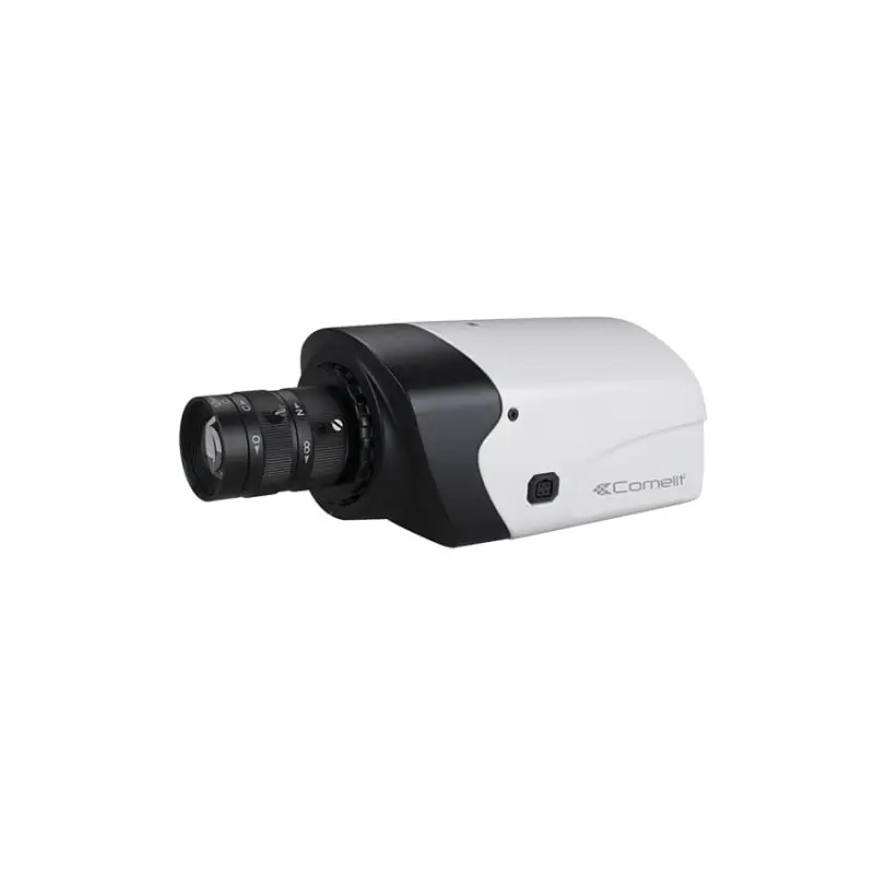 TELECAMERA IP BOX FULL-HD - COMELIT IPCAM152B