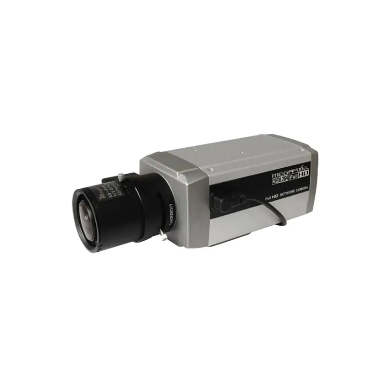 TELECAMERA IP BOX FULL-HD - COMELIT IPCAM742B