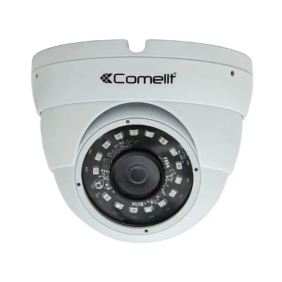 TELECAMERA IP MINIDOME FULL-HD, 3.6MM - COMELIT IPCAM122A