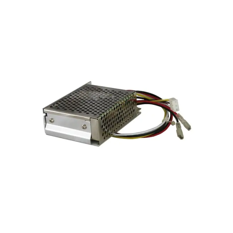ALIMENTATORE SWITCHING OPEN FRAME 14VCC/5A - COMELIT PSU50