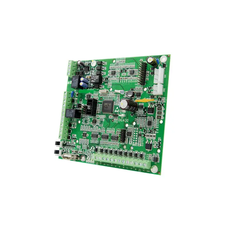 SCHEDA CENTRALE VEDO 68 - COMELIT PCBVEDO68