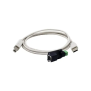 MODULO CONVERTITORE USB-RS485 PER CONNESS.. - COMELIT SK9073