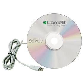 SOFTWARE SIMPLEKEY BASIC - COMELIT SK9093