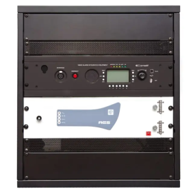 CENTRALE RACK 6 ZONE AMPLIFICAT 250W - COMELIT 49CRA625