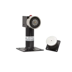 ELETTROMAGNETE 50 Kg -STAFFA PARETE/PAVIM.. - COMELIT 48FME052