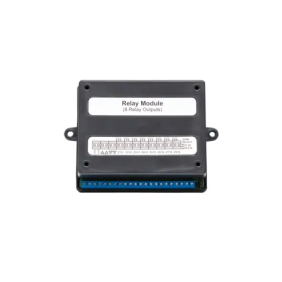 MODULO DI ESPANSIONE 8 RELE' PER ERACLE 8.. - COMELIT 43ECR032