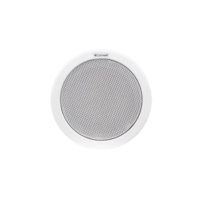 PLAFONIERA DA CONTROSOFFITTO 180MM EN54-24 - COMELIT 49PLA006