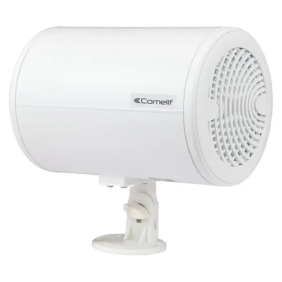 PROIETTORE BIDIREZIONALE 6+6W EN54-24 - COMELIT 49PRB006