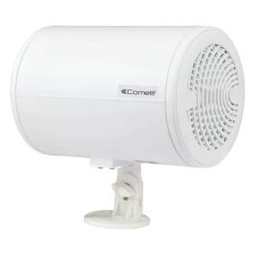 PROIETTORE MONODIREZIONALE 12W EN54-24 - COMELIT 49PRM012