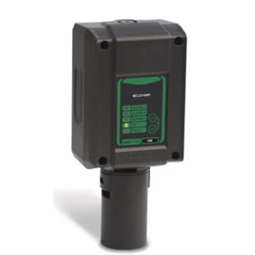 RIV. GAS INDUSTRIALE AUTONOMO OSSIGENO - COMELIT 47RTS282EO