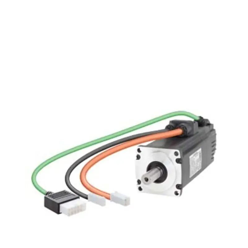 SERVOMOTOR 1FL6 3AC 230V - SIEMENS 1FL60322AF211AB1