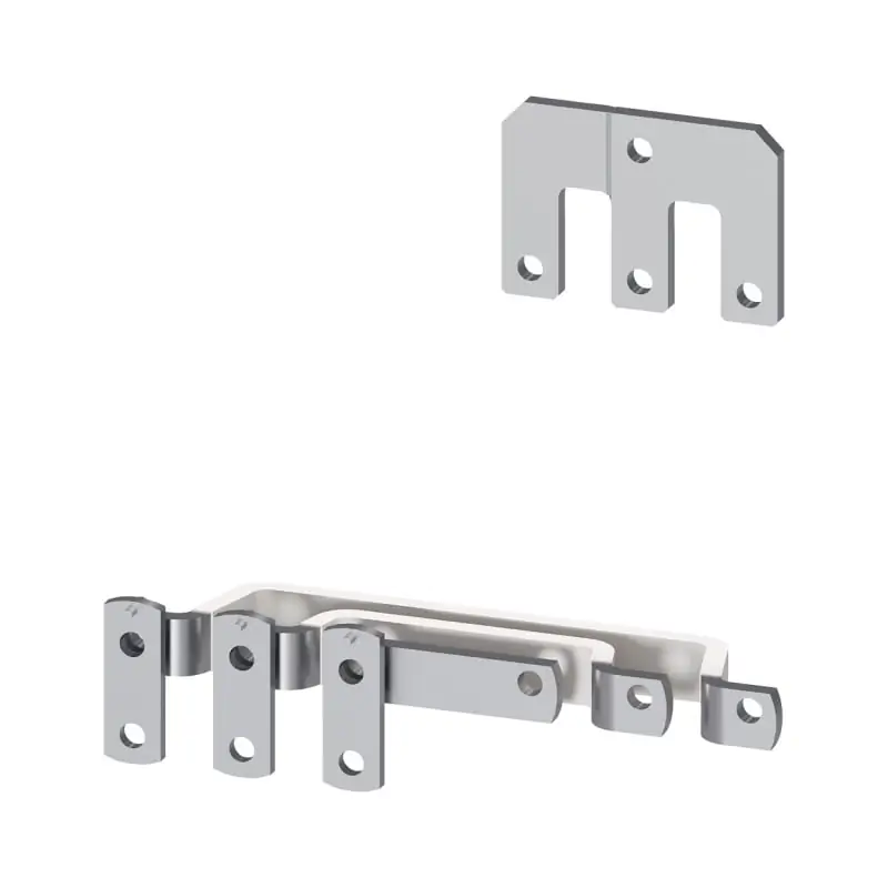 ELCOLL. TELEAVV. S12 - SIEMENS 3RA19732B