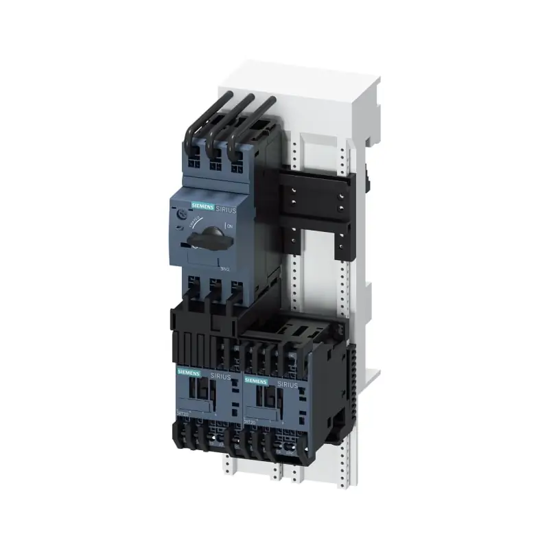 AVVINV.S00,7-10A,DC 24V ML X 8US - SIEMENS 3RA22101JH162BB4