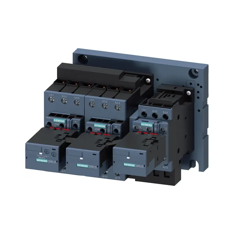 AVVS-T 30KW 20-33VUC VT - SIEMENS 3RA24348XF321NB3