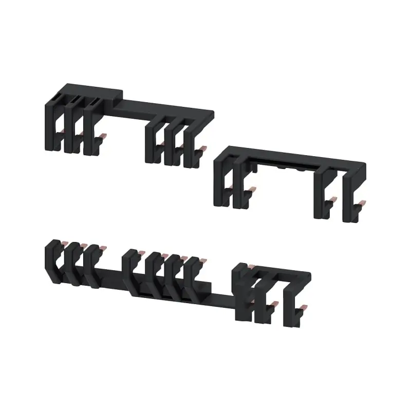 KIT STELLA TRIANGOLO ML S00 - SIEMENS 3RA29132BB2