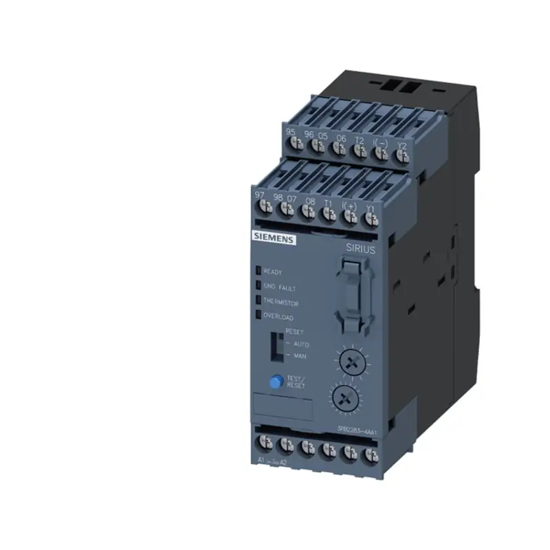 RELE' ELS00-S12 BISTABILE - SIEMENS 3RB23834AA1