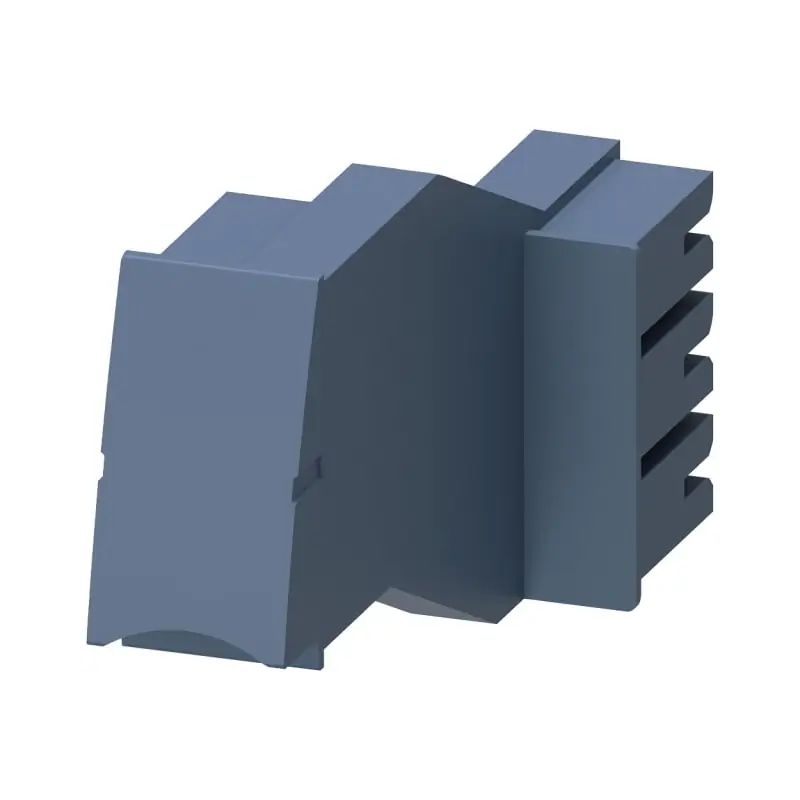 CONNETTORE DI AMPLIAMENTO CON 3RV19 - SIEMENS 3RA68901AA