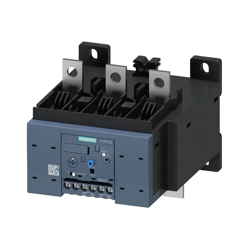 RELE' ELS6 50-200A CL.10 - SIEMENS 3RB20561FC2