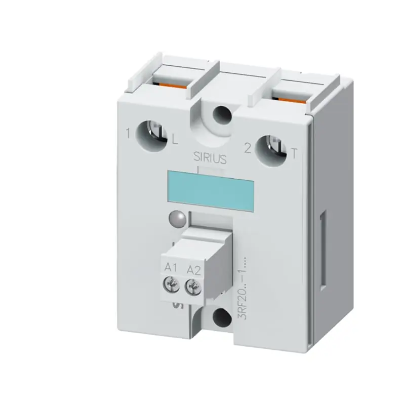 RELE STAT 30A 460V 24VDC 45MM - SIEMENS 3RF20301AA04