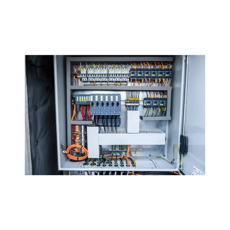 CONNETANG.HANQ4-2 - SIEMENS 3RK19112BF50