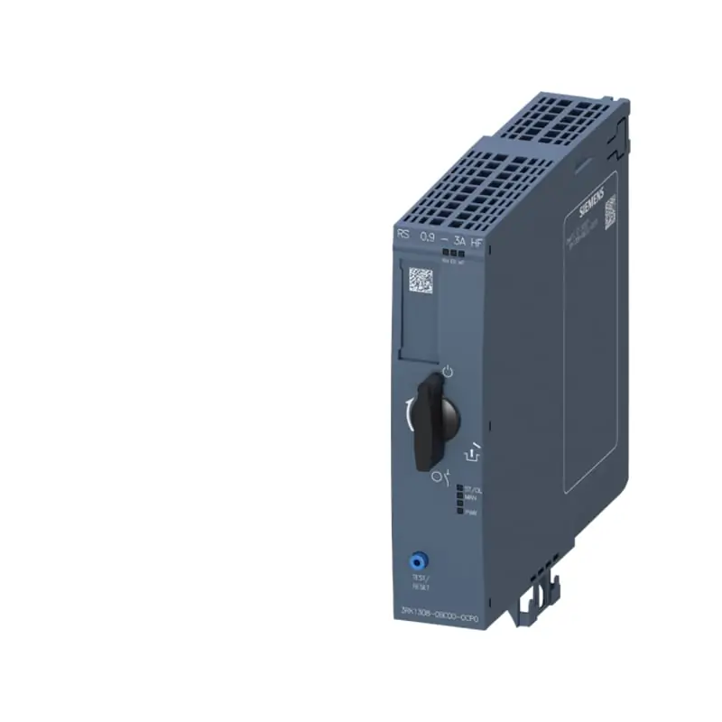 AVVIATORE REVERSIBILE ET200SP 0,9-3A - SIEMENS 3RK13080BC000CP0